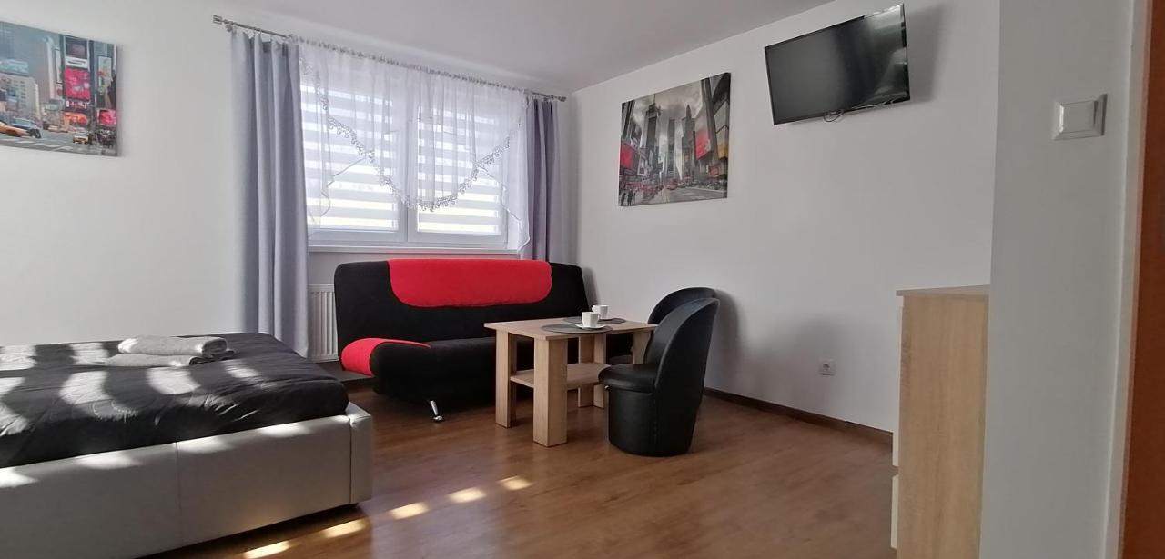 Willa Zawada Rewal Dış mekan fotoğraf