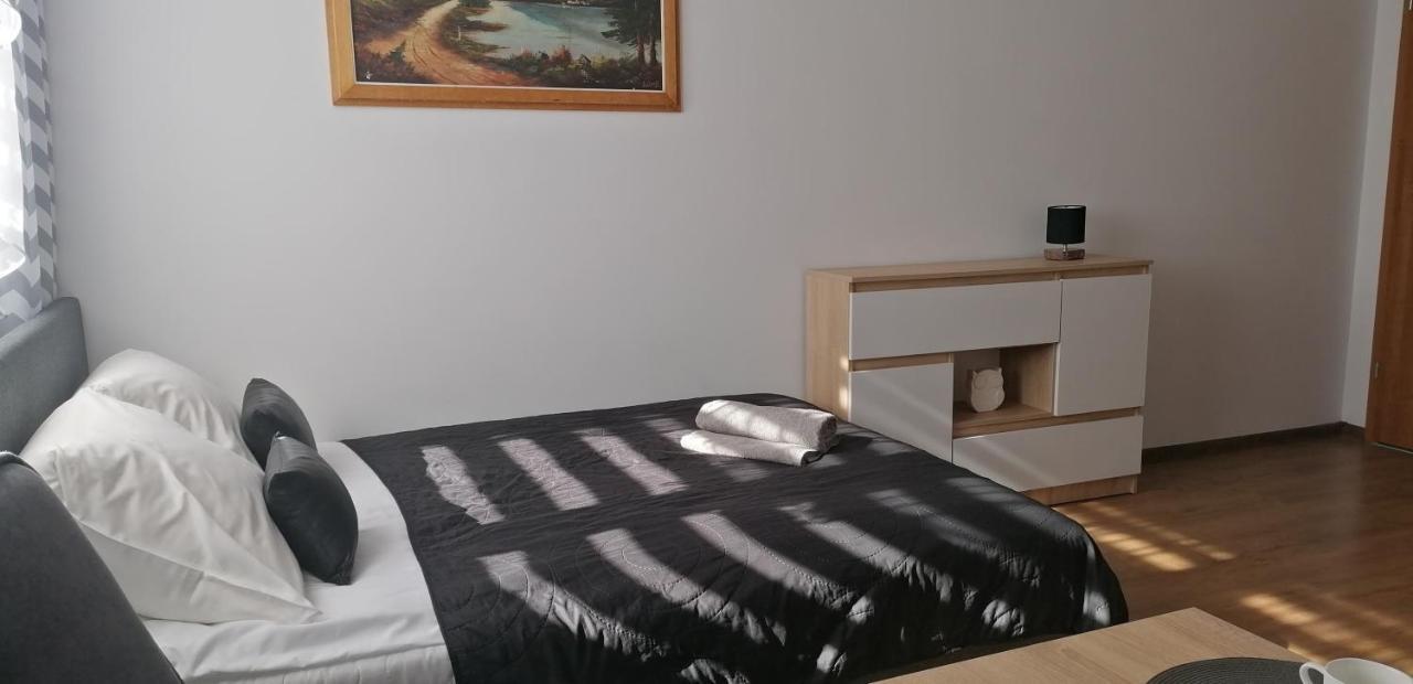 Willa Zawada Rewal Dış mekan fotoğraf